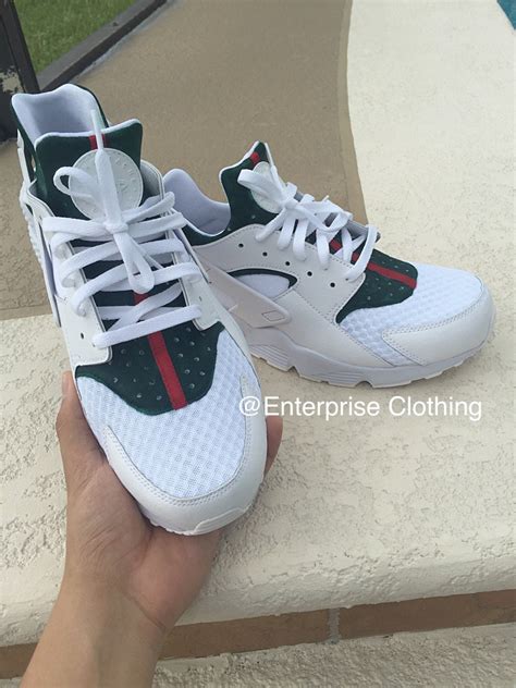 gucci huaraches price.